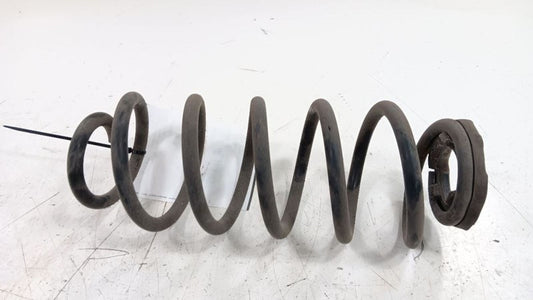 Coil Spring Rear Back Prius VIN Du 7th And 8th Digit Fits 10-15 PRIUS 