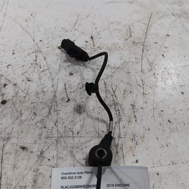 Buick Encore Engine Knock Sensor  1.4L 2018 2019 2020 OEM