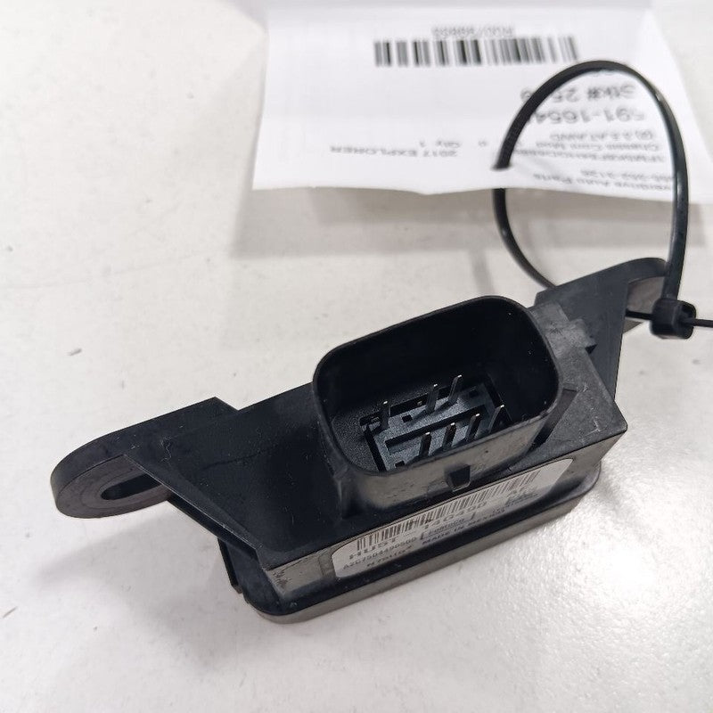 Body Control Module BCM Fits 21 MUSTANG MACH-E OEM