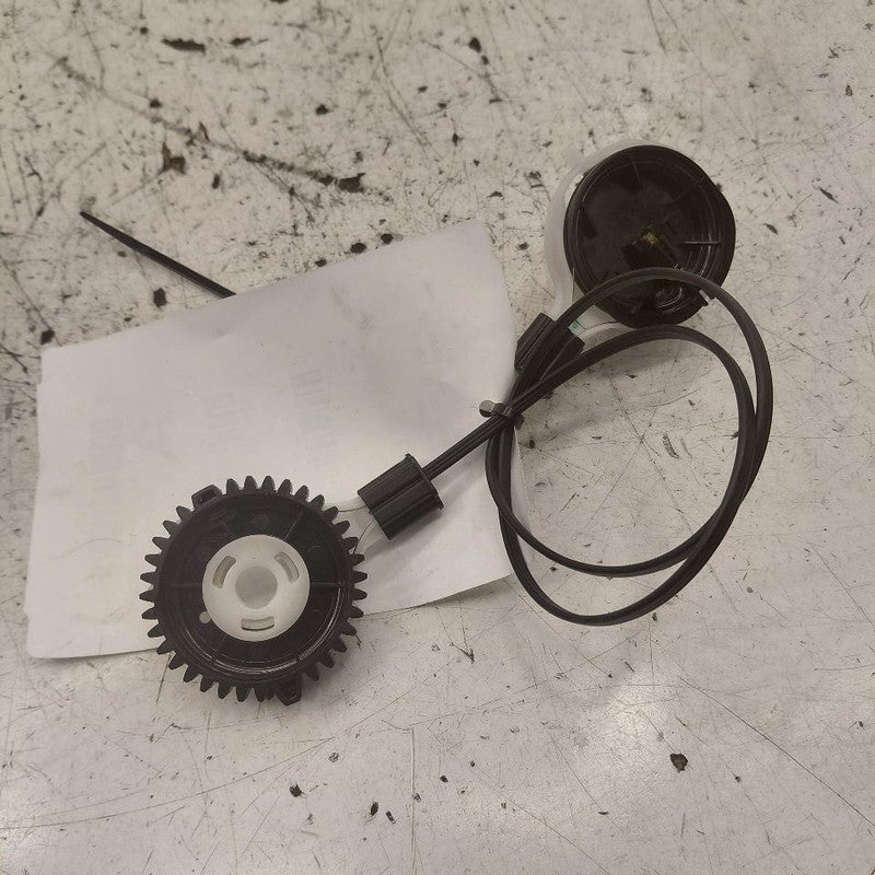 Chevy Trax HVAC Temp Control Cable 2022 2021