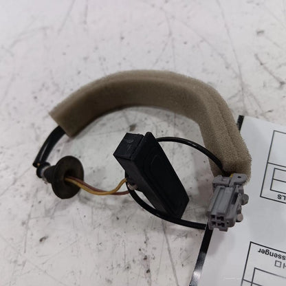 Nissan Maxima Trunk Latch Release Handle Lever Switch  2018 2019 2020 