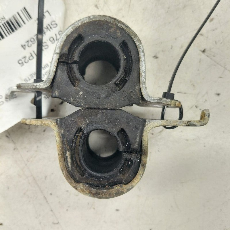 Subaru XV Crosstrek Front Sway Bar Bushing Mounting Bracket  2025 2024
