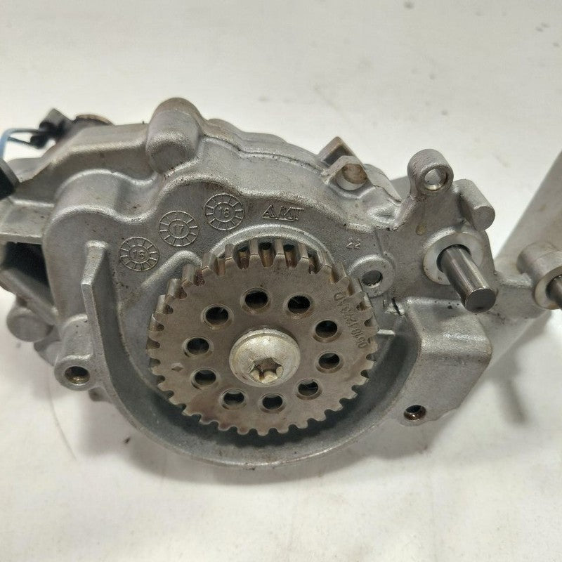 Chrysler 300 Engine Oil Pump  3.6 2017 2018 2019 OEM