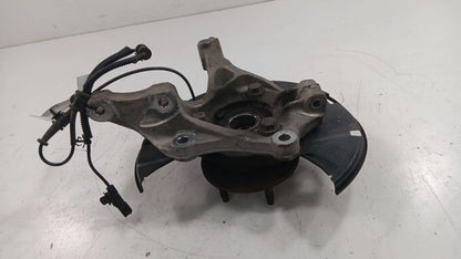 Passenger Right Front Spindle Knuckle Bearing Hub Fits 12-17 VERANO OE
