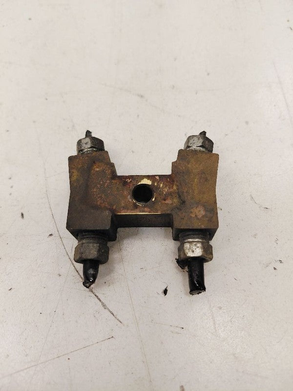 Nissan Maxima Brake Line Proportioning Valve Junction Splitter  2018 2