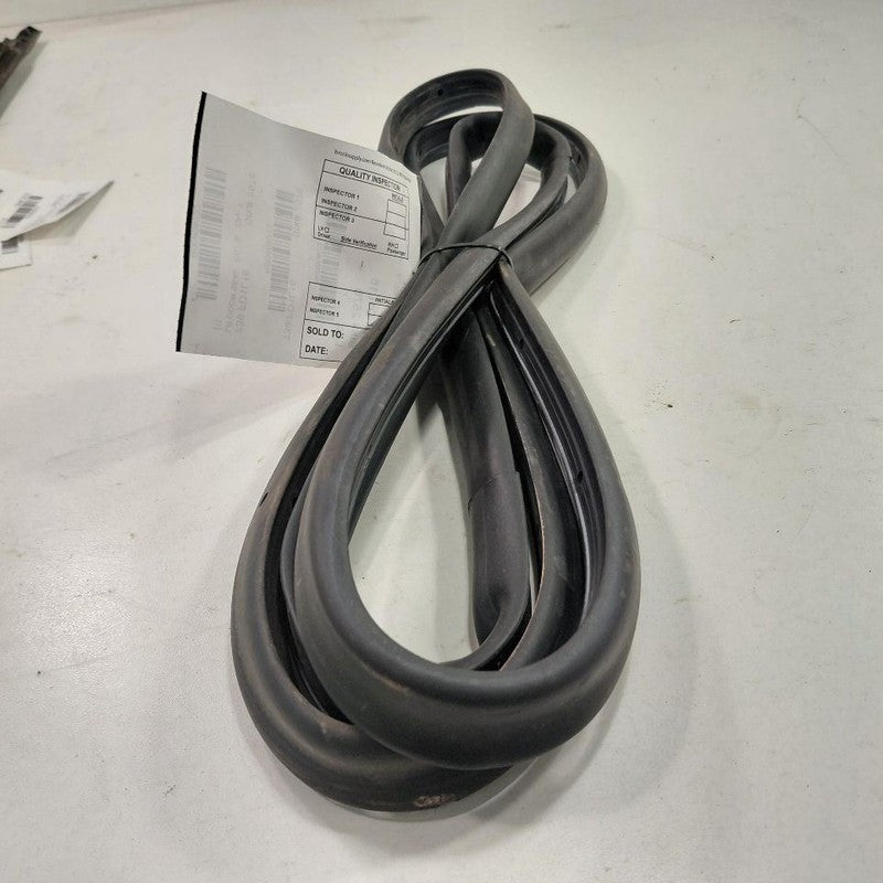 Ford Fusion On Door Seal Rubber Left Driver Rear Back  2016 2015 2014 