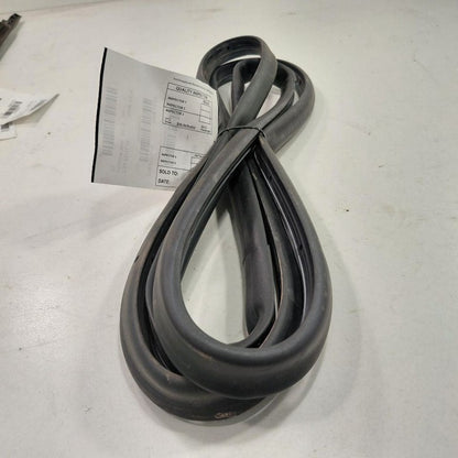 Ford Fusion On Door Seal Rubber Left Driver Rear Back  2016 2015 2014 