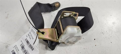 Subaru Legacy Seat Belt Strap Retractor Left Rear Back 2006 2007 2008 2009