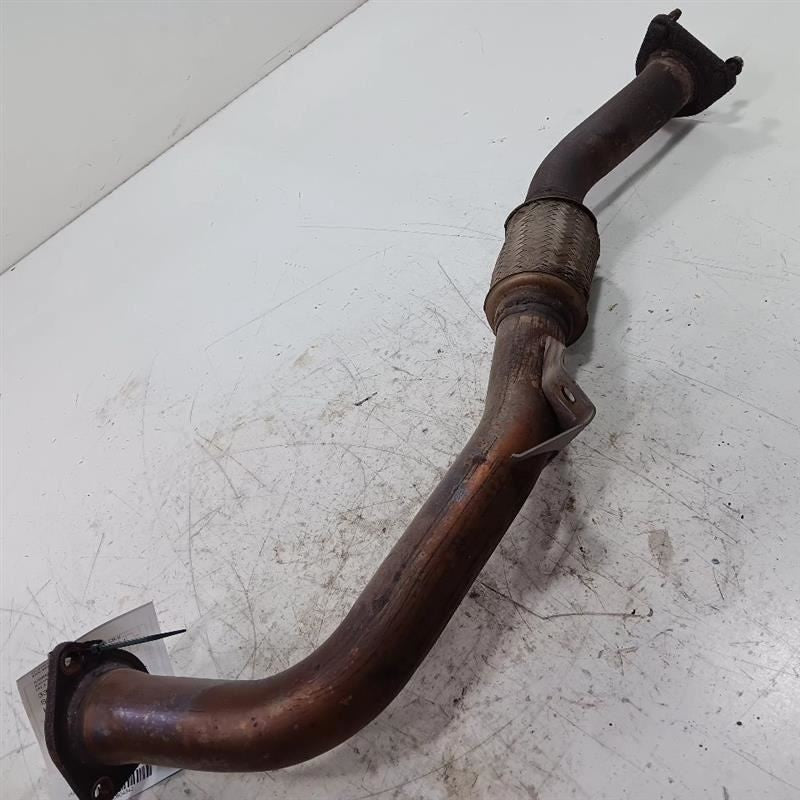 Honda CR-V Exhaust Crossover Pipe  2012 2013 2014 2015 2016 OEM