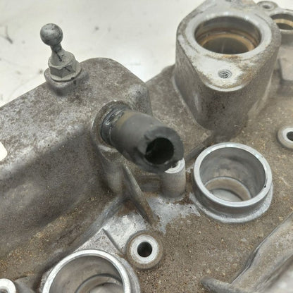 Hyundai Veloster Engine Cylinder Head Valve Cover  2017 2016 2015 2014