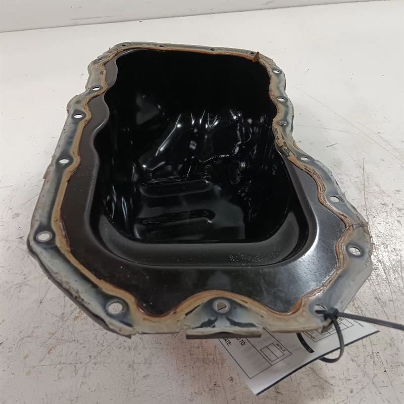 Engine Oil Pan 2.0L Fits 14-18 MAZDA 3
