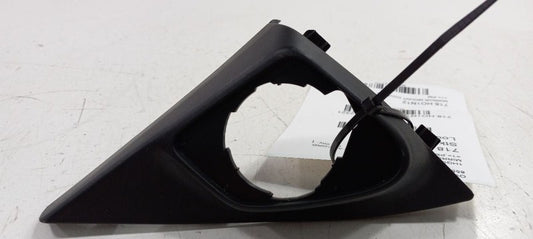 Honda Accord Mirror Mount Cover Door Trim Right Passenger 2012 2011 20