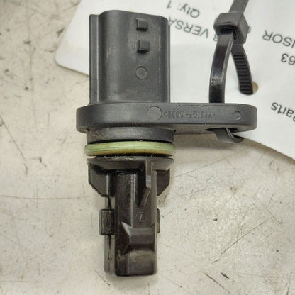Nissan Versa Note Camshaft Cam Shaft Position Sensor  1.6 2019 2018 20