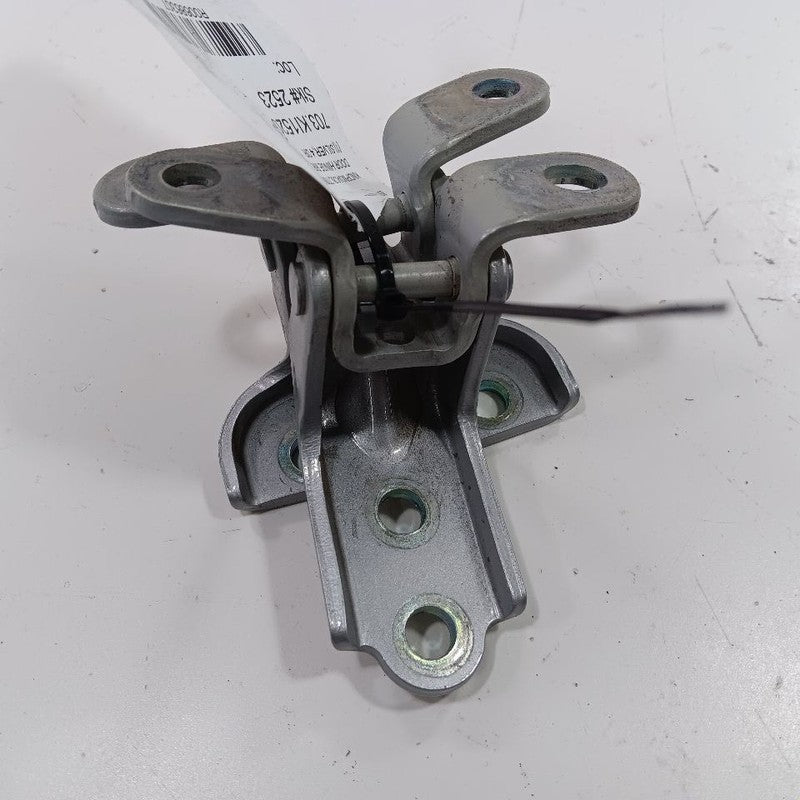 Kia Sportage Door Hinge Set Right Rear Passenger  2022 2021 2020 2019 2018