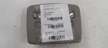 Cadillac CTS Dome Light Roof Lamp 2010 2011 2012 2013 2014 OEM