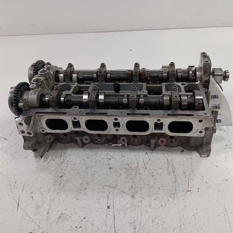 Engine Cylinder Head 2.0L Fits 18-21 ECOSPORT