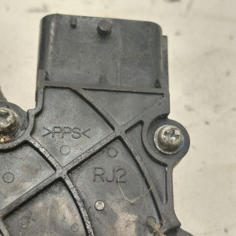 Honda CR-V Neutral Safety Switch Automatic Transmission Gear Selection