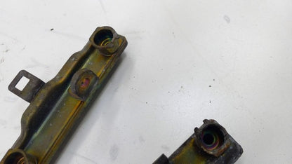 Acura MDX Fuel Rail Injection Injector Mount Bar 2003 2004 2005 2006