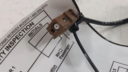 Infiniti G37 Antenna  2009 2010 2011 2012 2013