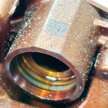 Ford Edge Engine Oil Pump  2.0 2019 2020 2021 2022 2023 2024 OEM