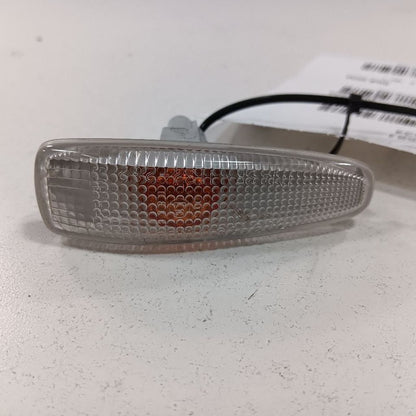 Lamp Light Fender Side Marker Fits 11-23 Mitsubishi Outlander Sport