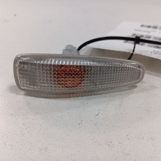 Lamp Light Fender Side Marker Fits 11-23 Mitsubishi Outlander Sport