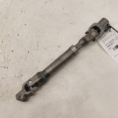 Toyota Prius Lower Steering Column Shaft Knuckle U Joint  2022 2021 20