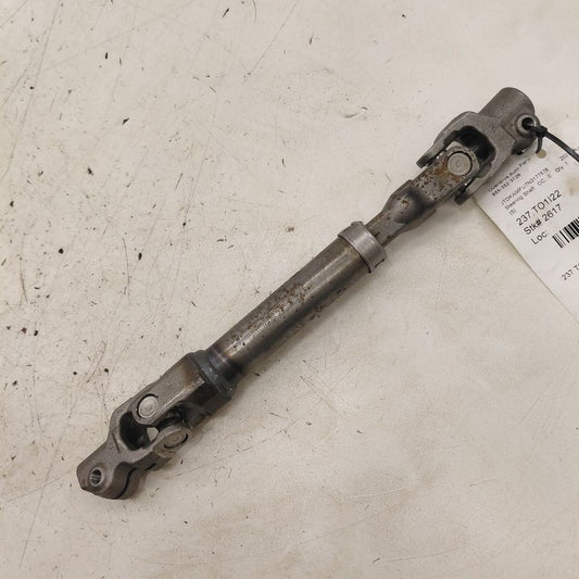 Toyota Prius Lower Steering Column Shaft Knuckle U Joint  2022 2021 20