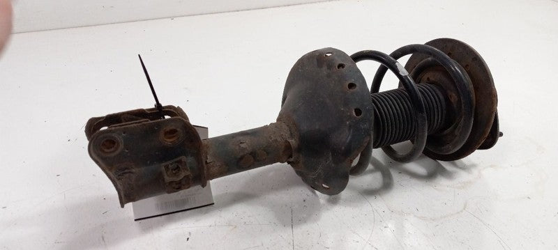 Passenger Right Strut Front Base Without Turbo Fits 05-09 Subaru Legac