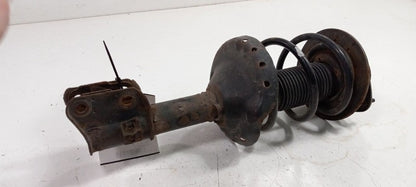 Passenger Right Strut Front Base Without Turbo Fits 05-09 Subaru Legac