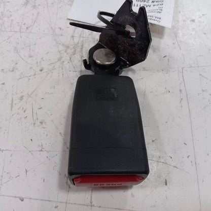 Mazda CX-3 Seat Belt Buckle Latch Left Rear Back  2016 2017 2018 OEM
