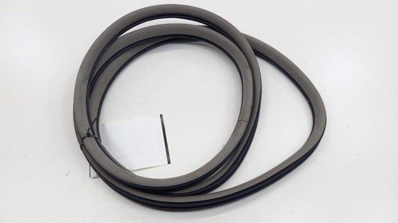 Honda Accord On Body Door Jamb Seal Rear Left Back 2008 2009 2010 2011 2012