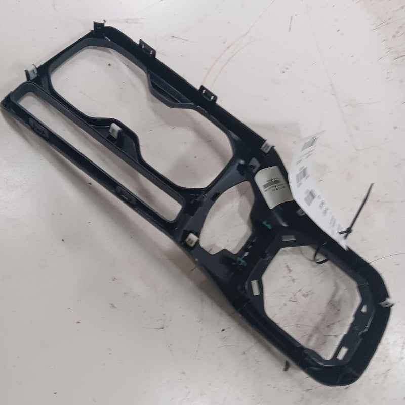 Jeep Renegade Shifter Bezel Trim Shift Console Surround Trim 2023 2022 2021 2020
