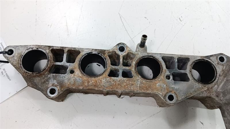 Lower Air Intake Manifold Fits 10-14 INSIGHT
