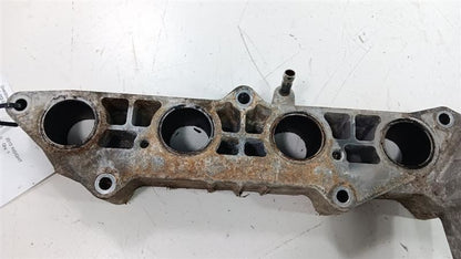 Lower Air Intake Manifold Fits 10-14 INSIGHT