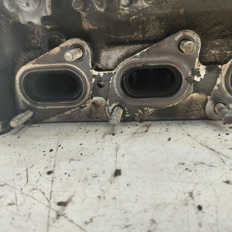 Engine Cylinder Head 1.4L VIN B 8th Digit Opt Luv Fits 13-21 Buick Enc