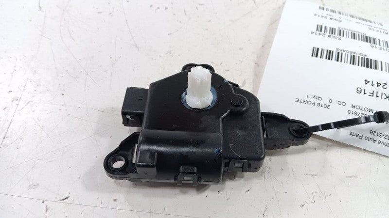 Kia Forte Flap Door Motor Heater AC Door Actuator 2016 2015 2014 OEM