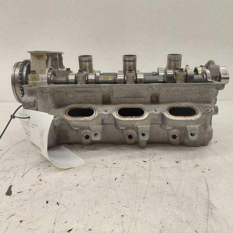Right Rear Cylinder Head 2.7L Fits 19-24 Ford Edge