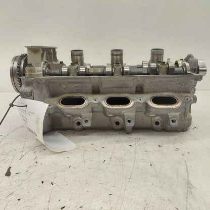 Right Rear Cylinder Head 2.7L Fits 19-24 Ford Edge