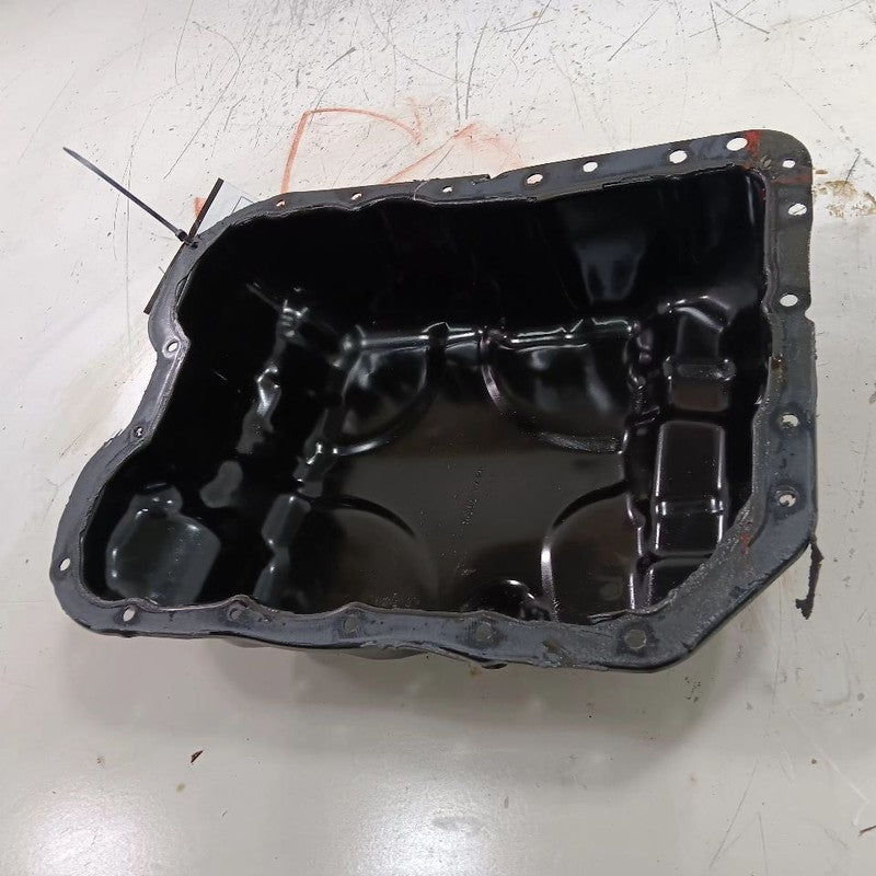 5047566AD Lower Engine Oil Pan 2.4L Fits 14-23 Jeep Cherokee