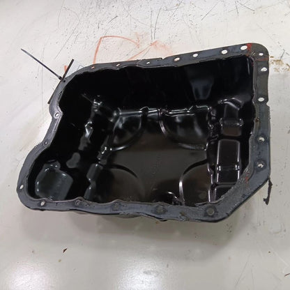 5047566AD Lower Engine Oil Pan 2.4L Fits 14-23 Jeep Cherokee