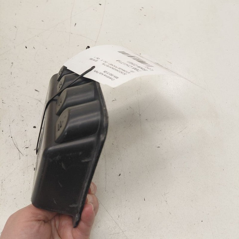 Chrysler 300 Storage Pocket  2017 2018 2019