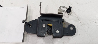Acura TSX Rear Back Seat Backrest Latch Passenger Right Side 2014 2013