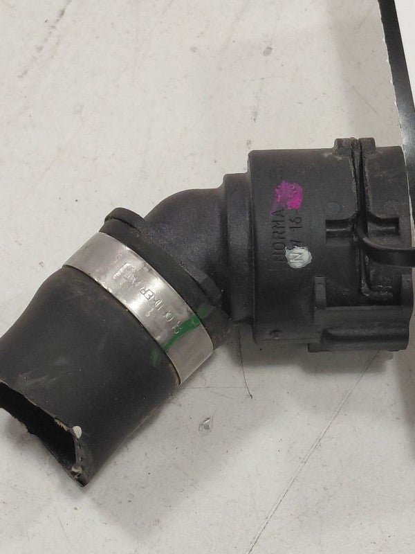 Jeep Compass Coolant Line Crossover Pipe  2.0 2025 2024 2023 OEM
