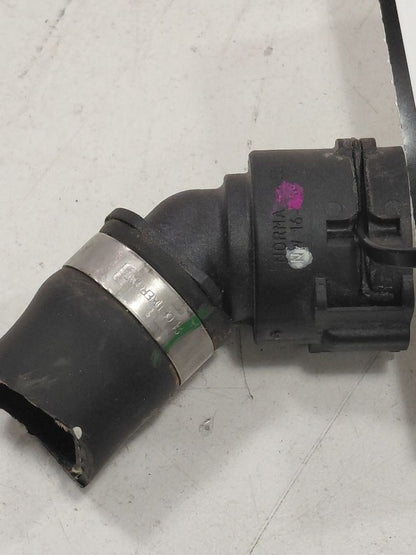 Jeep Compass Coolant Line Crossover Pipe  2.0 2025 2024 2023 OEM