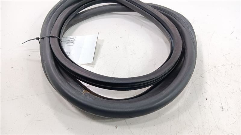 Volkswagen Golf On Body Door Jamb Seal Gasket Front Left Driver 2010 2