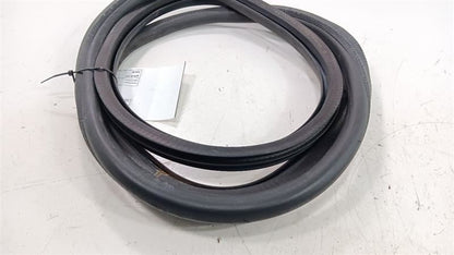 Volkswagen Golf On Body Door Jamb Seal Gasket Front Left Driver 2010 2