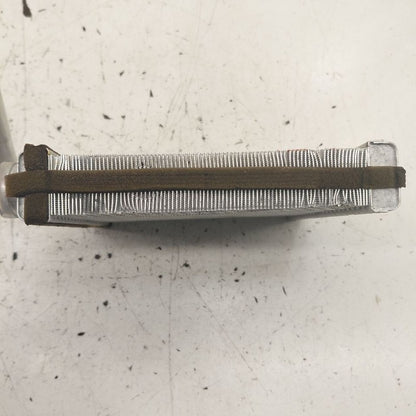 Heater Core Fits 12-19 Nissan Versa