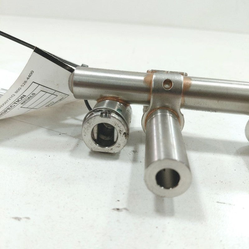 Jeep Compass Fuel Rail Injection Injector Mount Bar  2.0 2025 2024 202