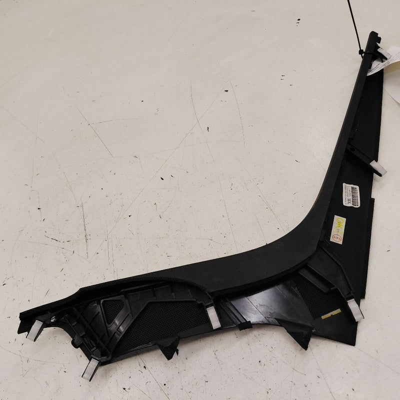 Kia Optima Passenger Right Upper Console Trim {84680-D5000} 2018 2017 